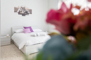 Leo's House smart Tv & Wi-Fi Campobasso